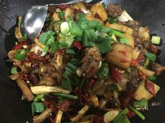 -银满斗(步行街总店)