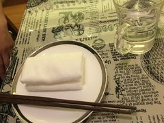 -茶香书香私房菜(北台一路店)