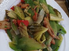 -佛有缘素食馆·荔湾老字号(陈家祠首店)