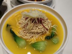 -小厨娘淮扬菜(六合欢乐港店)