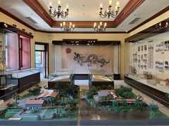 -北京动物园-畅观楼