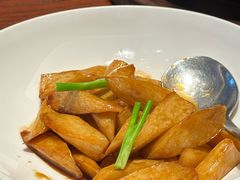 -明州府(文化广场店)