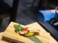 -富山日式料理(宽厚里店)