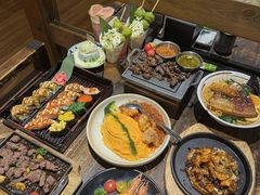 -小川洋风料理(街道口店)