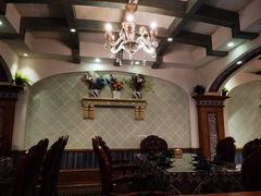 -新疆伊宁远征餐厅