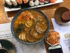 -河风の幸会精致料理