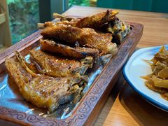 西域烤羊排-品回味清真西北楼(宁波首店)