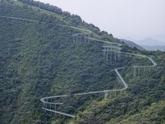 -蓟州溶洞风景区