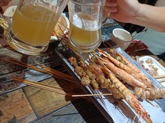 -管氏翅吧(广渠门店)