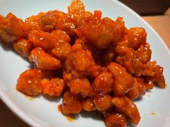 -同合居·非遗东北菜(哈西万达店)