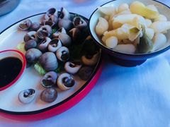 -小厨师·二十年沈家门小海鲜(百井坊巷店)