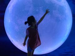 -天津梵高星空艺术馆(天河城旗舰店)
