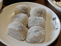 -河沿肉饼Beijing Pie(锡拉胡同店)