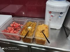-南城香·饭香串香馄饨香(青年路店)