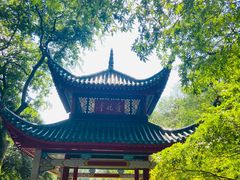 -岳麓山风景名胜区