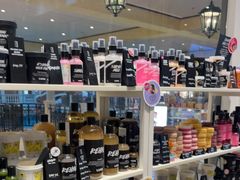 -LUSH(威尼斯人店)