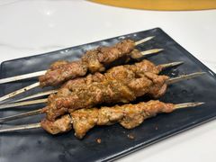 -马尔龙新疆饭店·清真(长青路店)