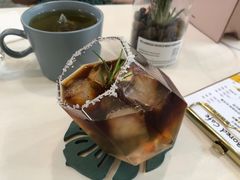 -五进制 Coffee Shop