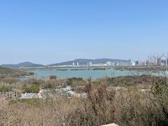 -宝界山林公园