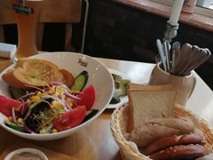 -巴伐利亚啤酒坊(意式风情街店)