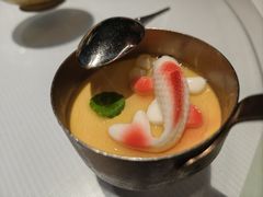 -锦楼·臻选新杭帮(正大广场店)