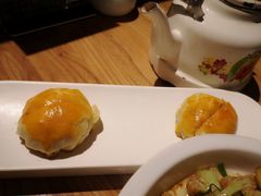 酥皮烤包子-胖老汉椒麻鸡清真新疆菜(西御街店)