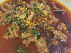 -眉州东坡(民族园店)