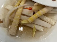 -荣生萝卜汤饭店