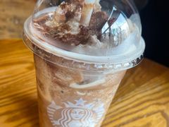 -星巴克(我格广场店)