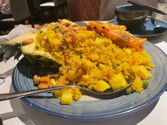 -BetterThai 泰加(苏州中心店)