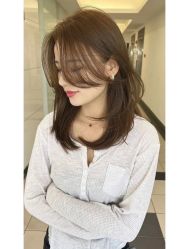 -MY HAIR ARDOR