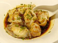 红油虾仁抄手-鼎泰丰(环贸店)