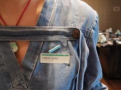 -西安浐灞艾美酒店·汉江餐厅·火锅