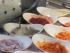 -小山城麻辣香锅(新邻生活广场店)