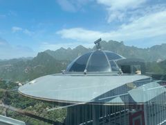 -野三坡清泉山风景区