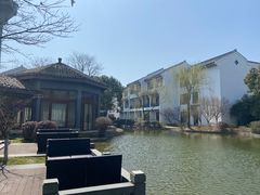 -无锡丽笙精选酒店·兰亭阁中餐厅