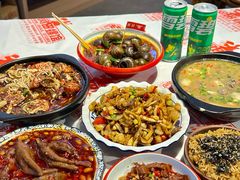 -老闵田螺馆·南昌市井菜·特色小吃(总店)