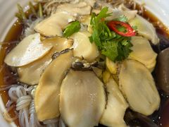 -韩记海鲜饺子旗舰店(红海新区店)
