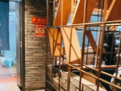 -老墙根涮肉·铜锅·烧烤(欢乐谷·王四营店)