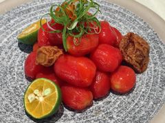 -白云中餐厅·粤菜·亚龙湾喜来登度假酒店