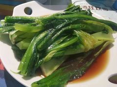 -滋味烤鱼(马北店)