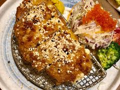 -隐月· 㐂和食屋(芝罘万达公馆店)