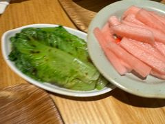 -三姐·老友记·南宁老友粉(朝阳区光华路嘉里中心店)