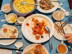 -闽海肴(北辰荟店)