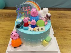 -福田家月子中心 产后 月嫂(市立母子医院店)