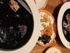 -快乐爱斯米牛排自助(正大广场店)