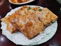 -邢家锅贴老店·非遗·开封菜(金明广场店)