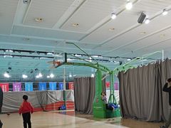 -东方启明星篮球培训(北科大校区)