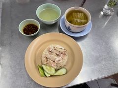 -红大哥水门鸡饭(總店)