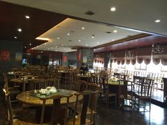 -北京老铺烤鸭(高新店)
